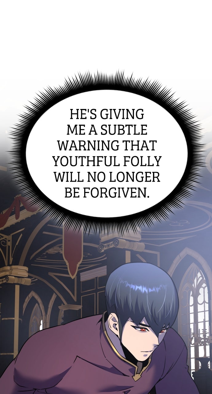 The Fistfighting Genius Mage Episode 38 page 96 - 