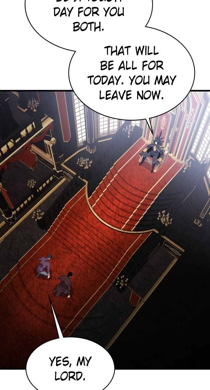 The Fistfighting Genius Mage Episode 38 page 98 - 