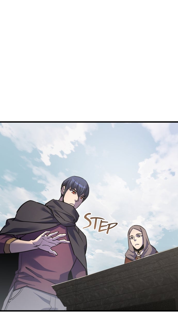 The Fistfighting Genius Mage Episode 39 page 104 - 