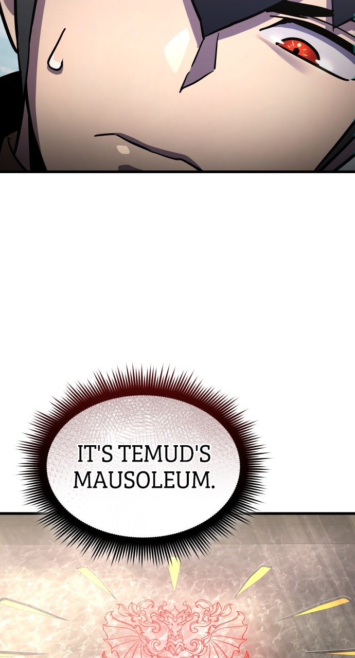 The Fistfighting Genius Mage Episode 39 page 107 - 