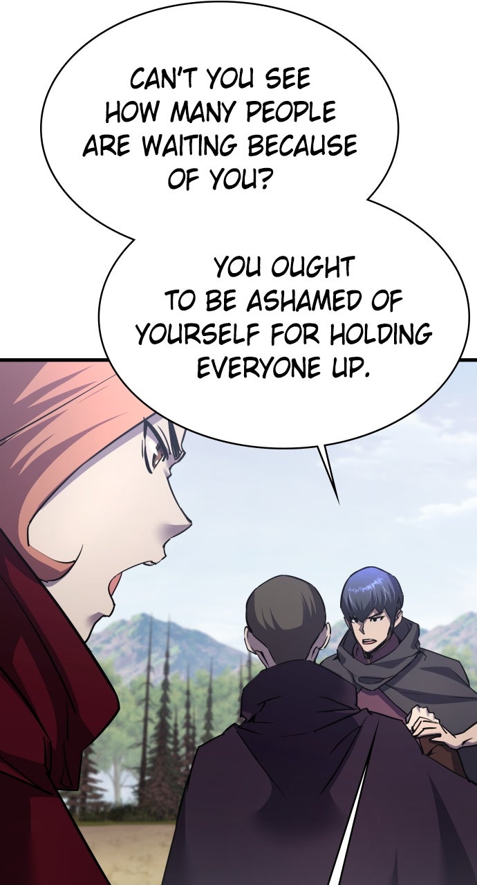 The Fistfighting Genius Mage Episode 39 page 12 - 