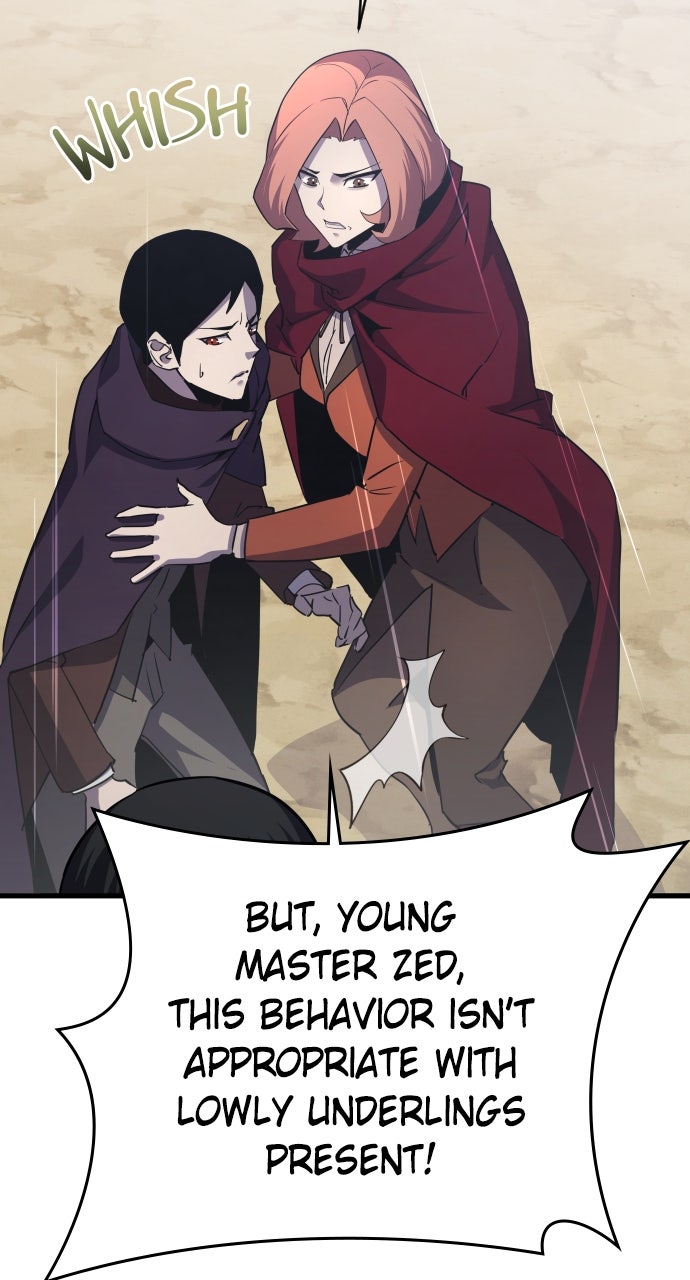 The Fistfighting Genius Mage Episode 39 page 14 - 