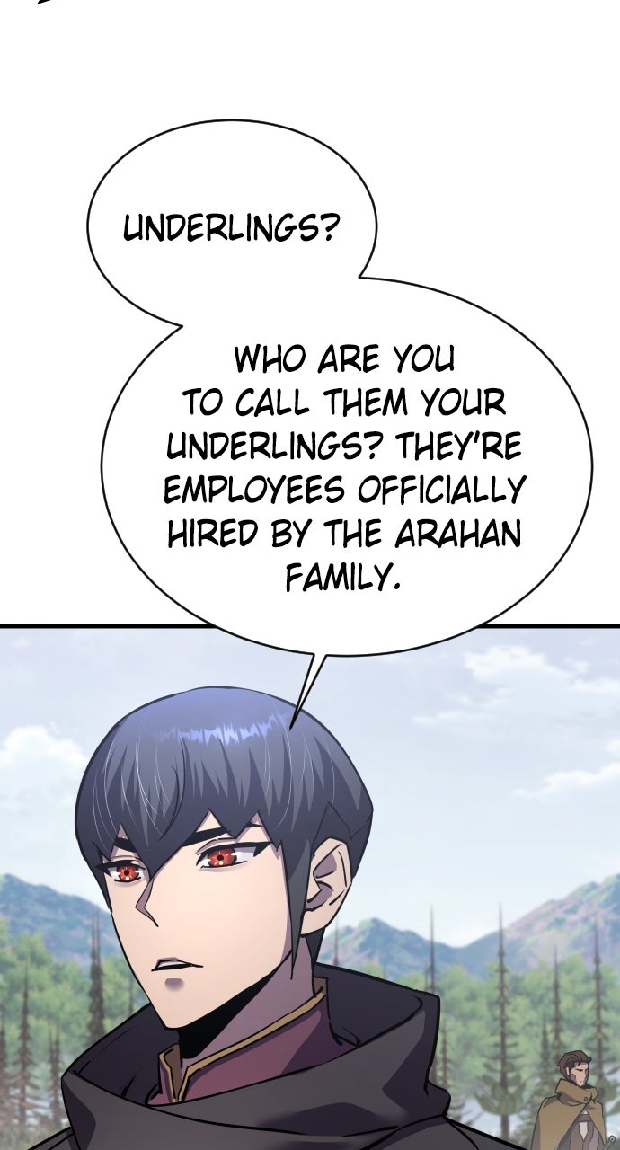 The Fistfighting Genius Mage Episode 39 page 15 - 