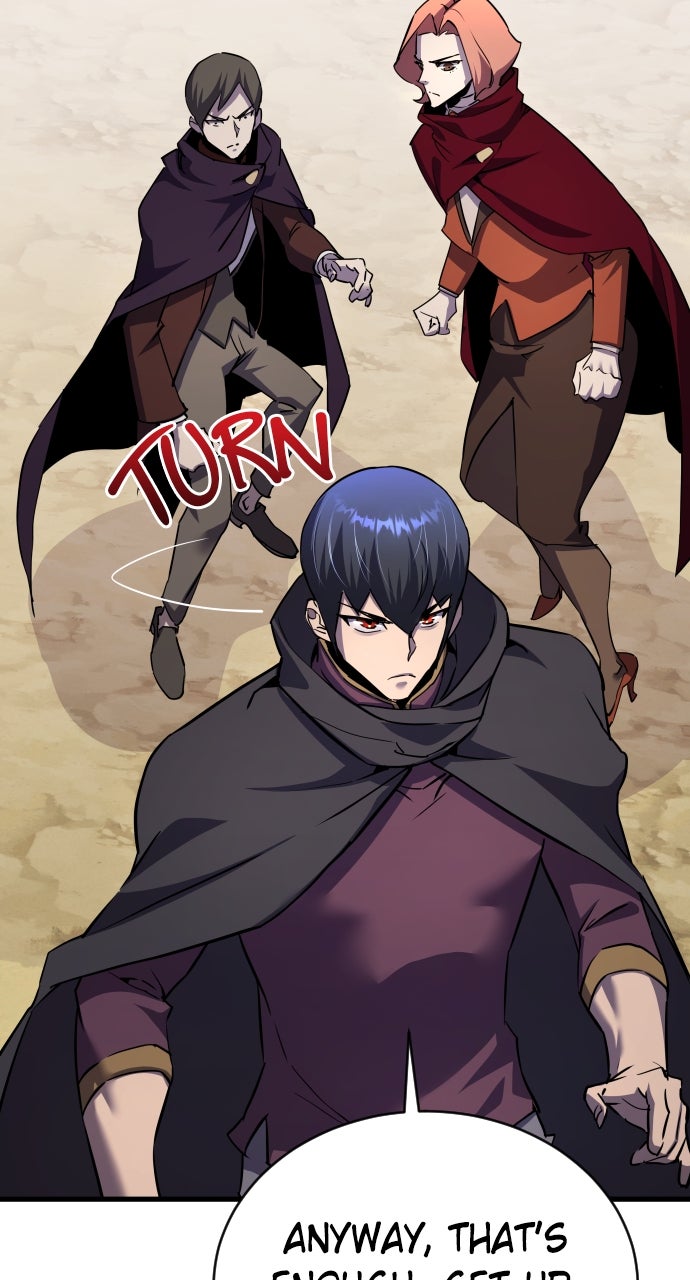 The Fistfighting Genius Mage Episode 39 page 17 - 