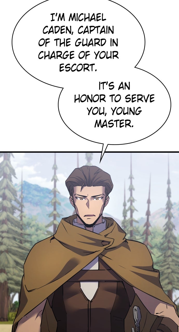 The Fistfighting Genius Mage Episode 39 page 3 - 