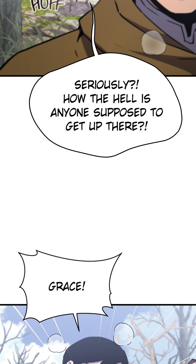 The Fistfighting Genius Mage Episode 39 page 28 - 