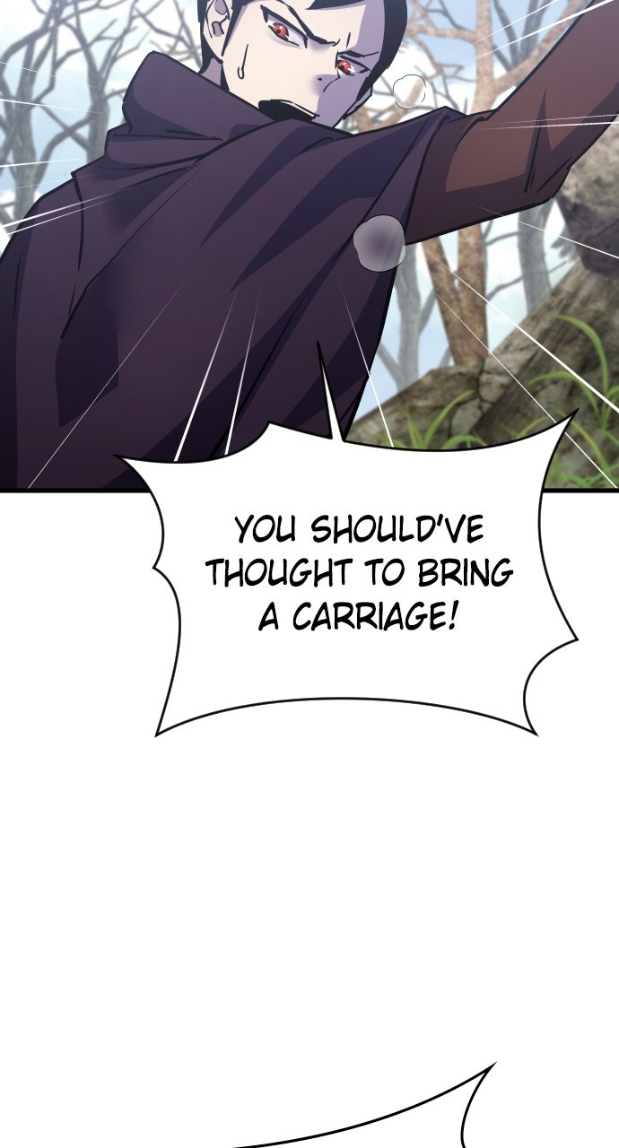 The Fistfighting Genius Mage Episode 39 page 29 - 