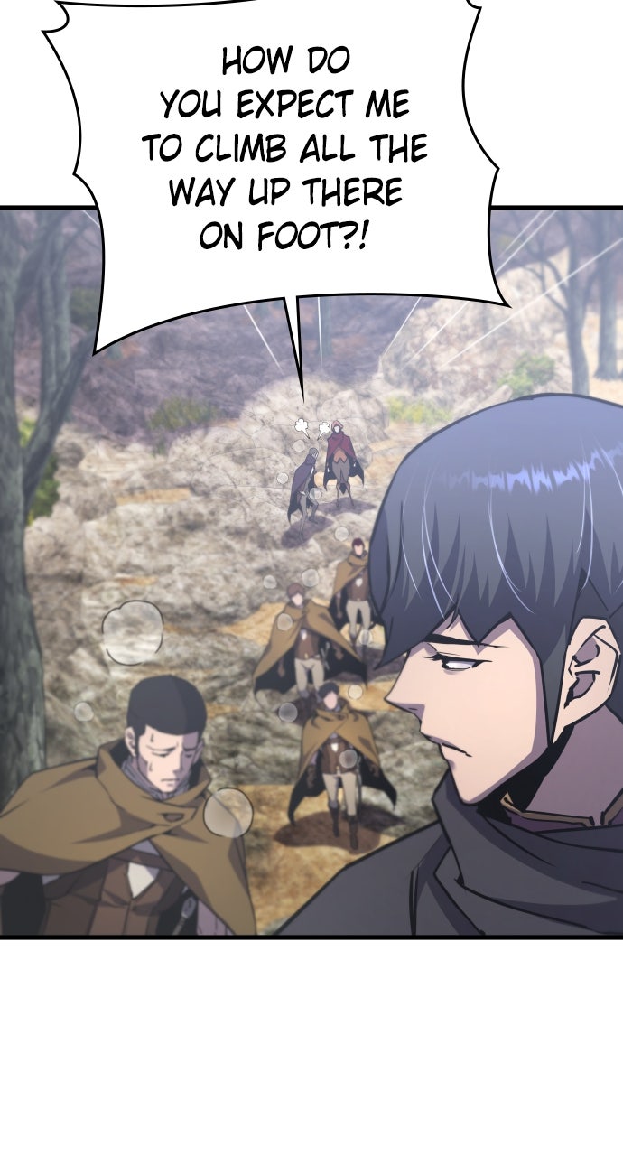 The Fistfighting Genius Mage Episode 39 page 30 - 