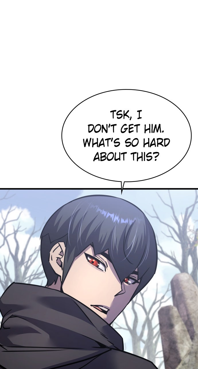 The Fistfighting Genius Mage Episode 39 page 31 - 