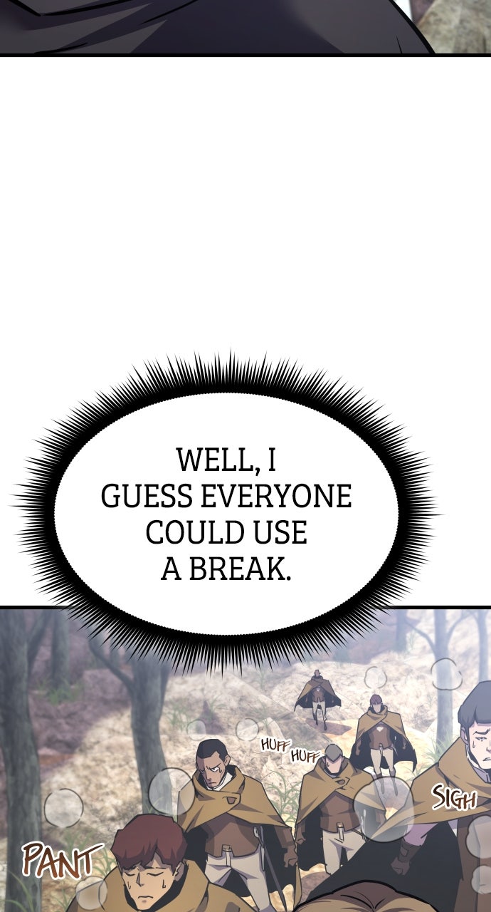 The Fistfighting Genius Mage Episode 39 page 32 - 