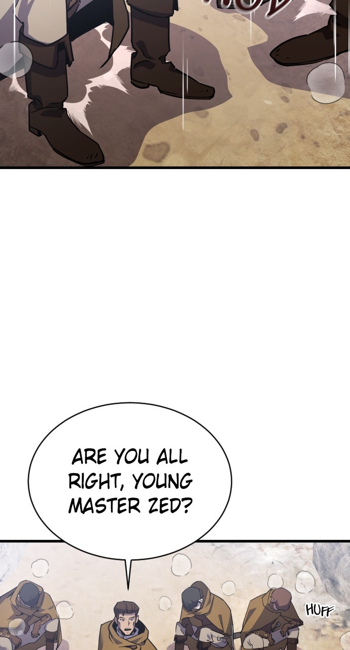 The Fistfighting Genius Mage Episode 39 page 35 - 