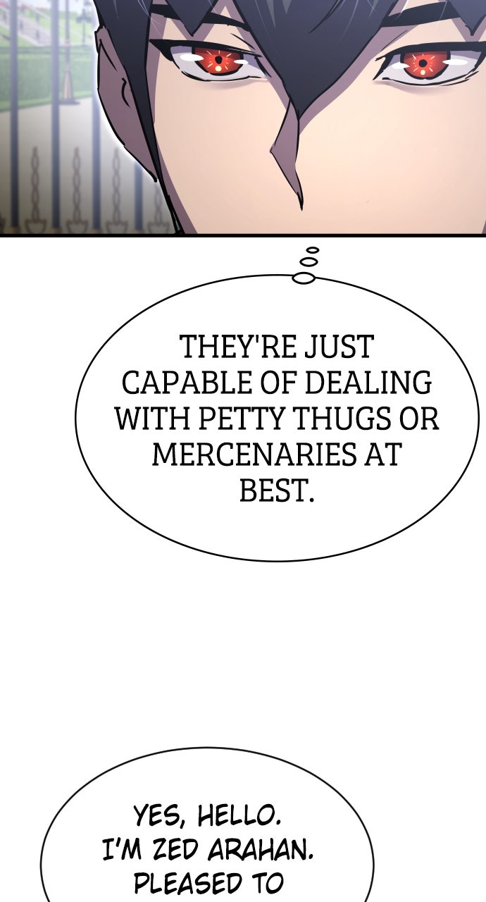 The Fistfighting Genius Mage Episode 39 page 5 - 