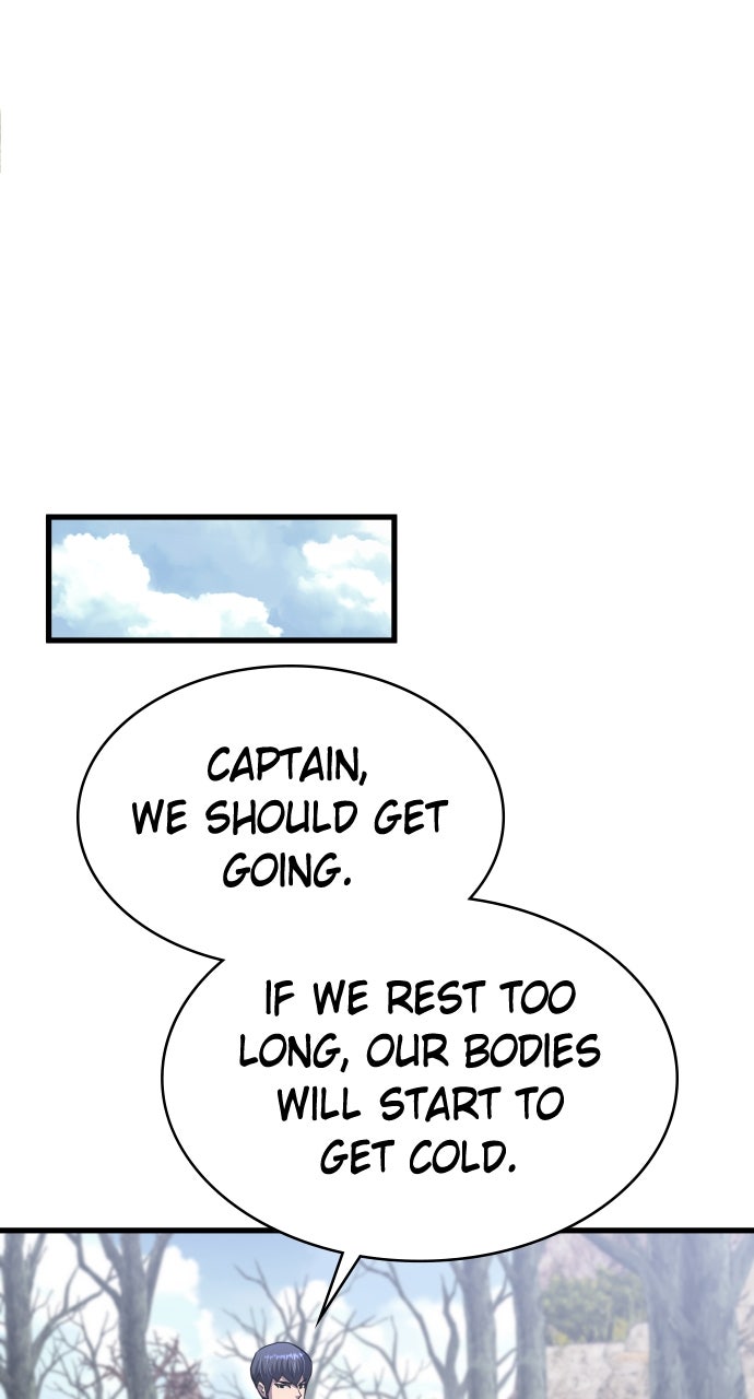 The Fistfighting Genius Mage Episode 39 page 43 - 