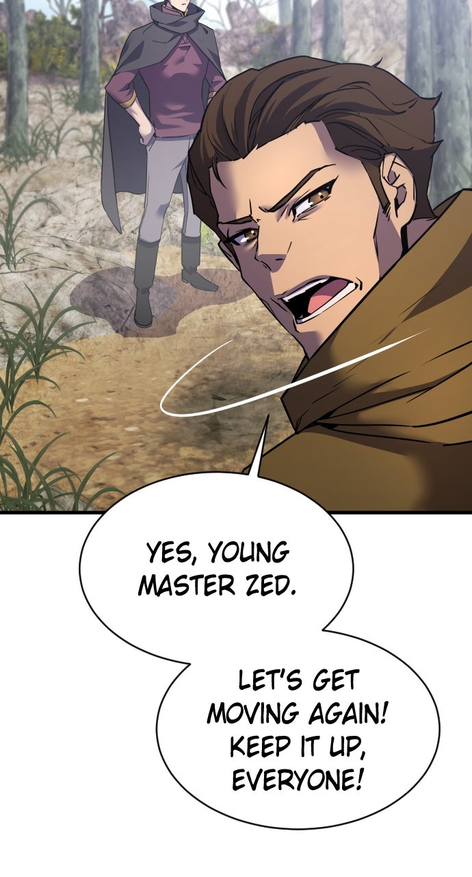 The Fistfighting Genius Mage Episode 39 page 44 - 