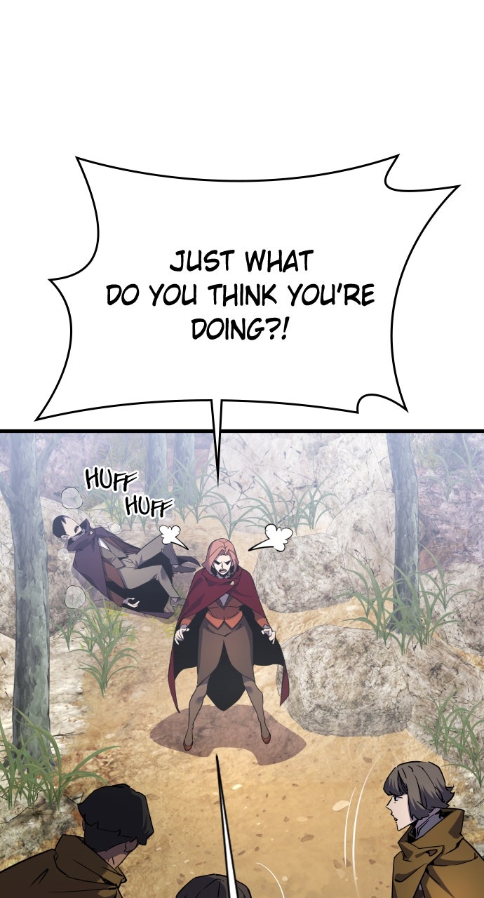 The Fistfighting Genius Mage Episode 39 page 45 - 