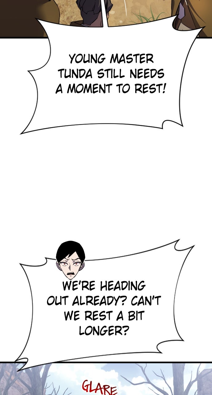 The Fistfighting Genius Mage Episode 39 page 46 - 