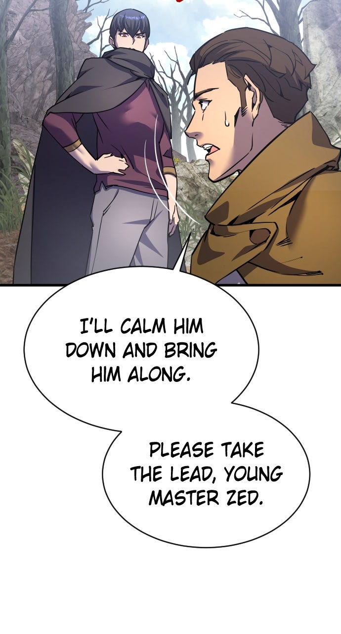 The Fistfighting Genius Mage Episode 39 page 47 - 