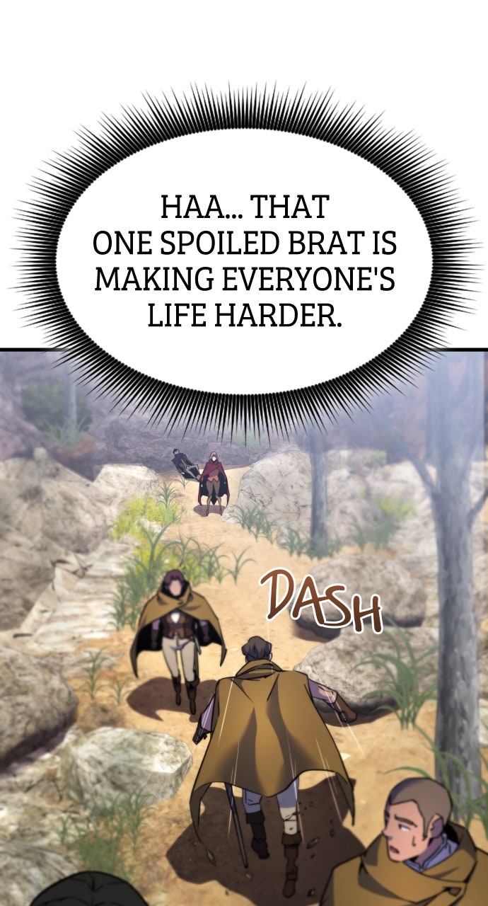 The Fistfighting Genius Mage Episode 39 page 48 - 