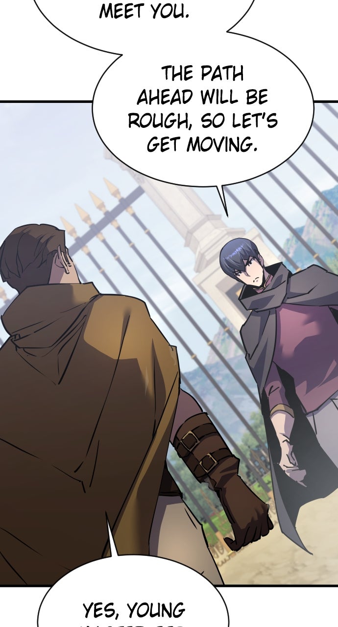 The Fistfighting Genius Mage Episode 39 page 6 - 