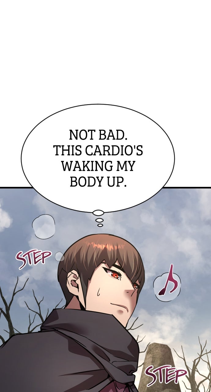 The Fistfighting Genius Mage Episode 39 page 51 - 