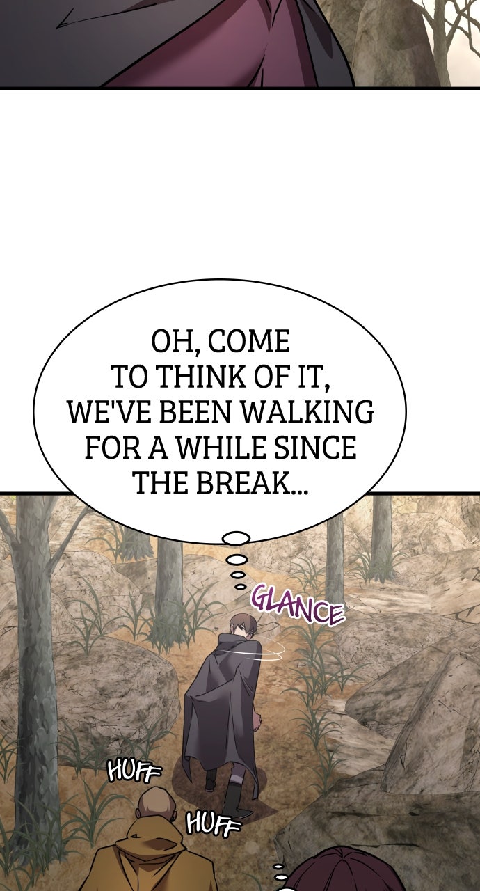 The Fistfighting Genius Mage Episode 39 page 52 - 