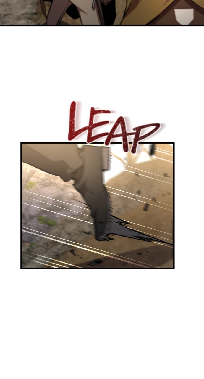 The Fistfighting Genius Mage Episode 39 page 55 - 