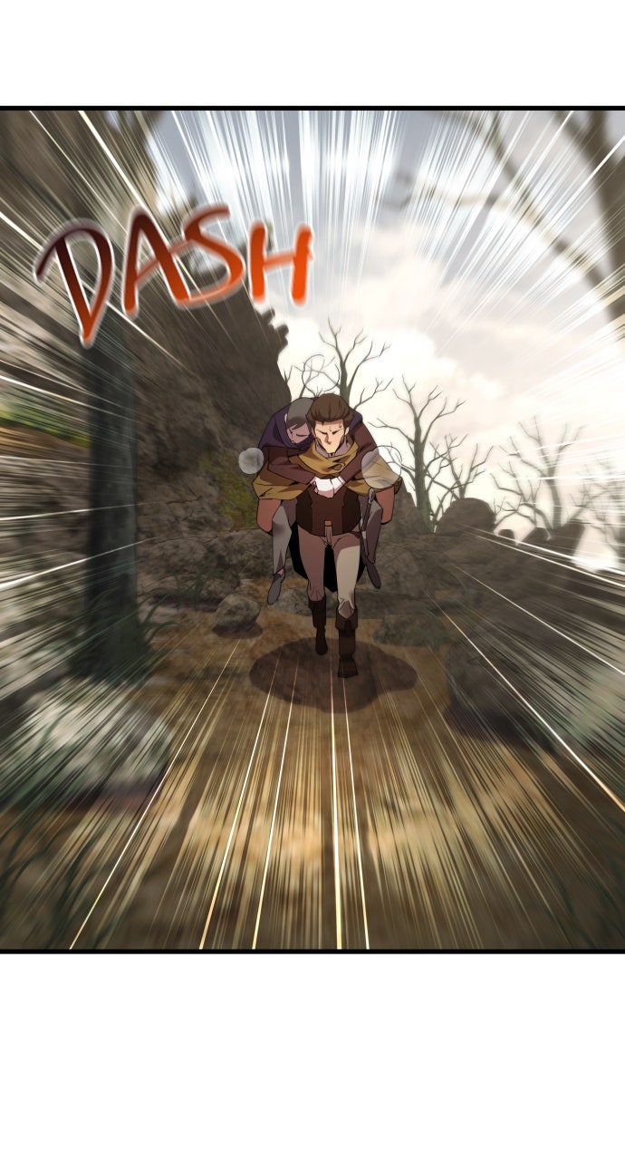 The Fistfighting Genius Mage Episode 39 page 56 - 