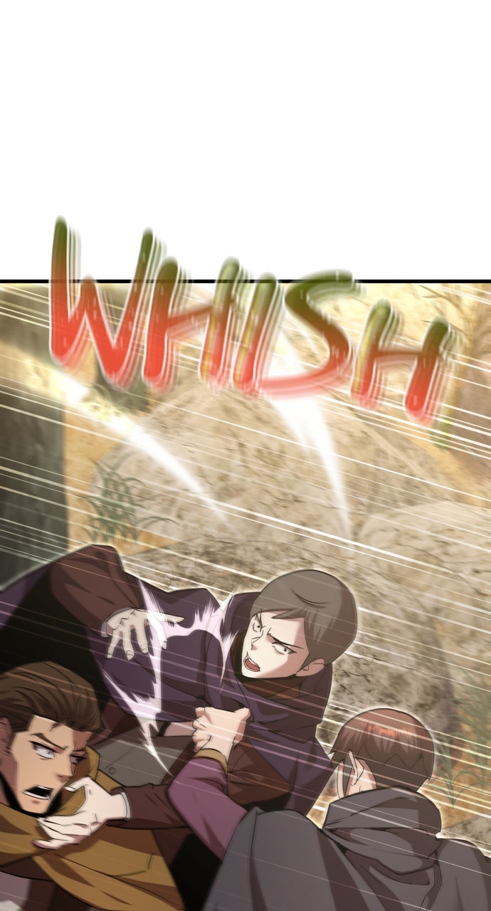 The Fistfighting Genius Mage Episode 39 page 57 - 