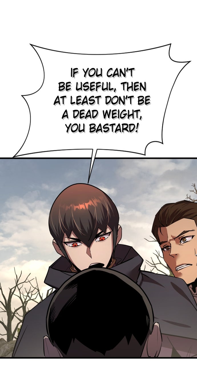The Fistfighting Genius Mage Episode 39 page 59 - 