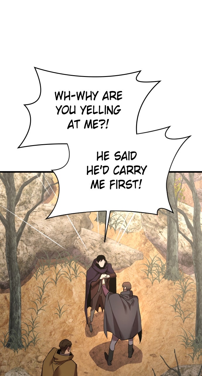 The Fistfighting Genius Mage Episode 39 page 61 - 