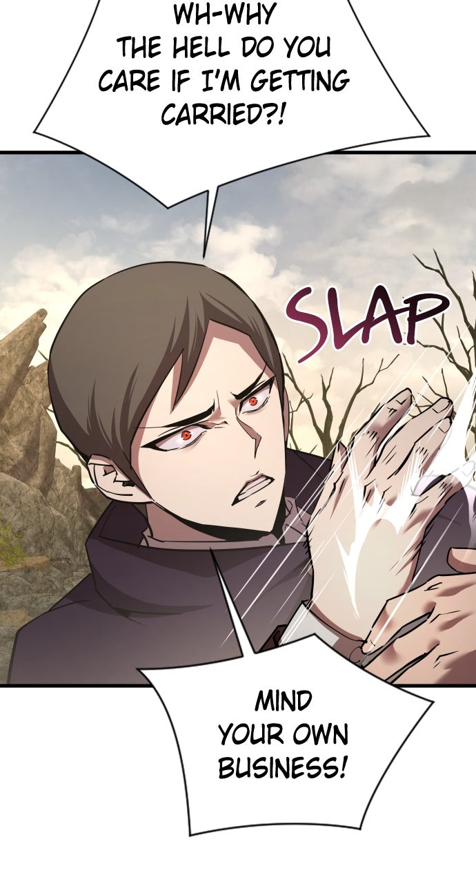 The Fistfighting Genius Mage Episode 39 page 63 - 