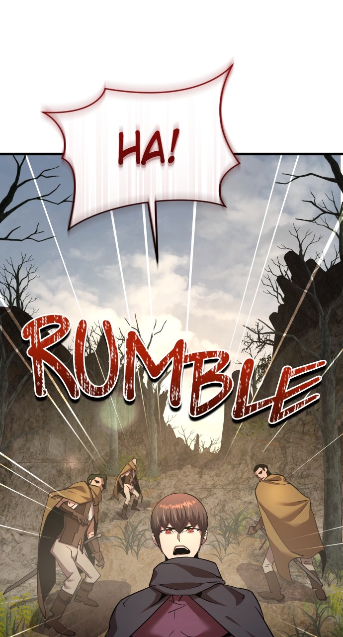 The Fistfighting Genius Mage Episode 39 page 64 - 