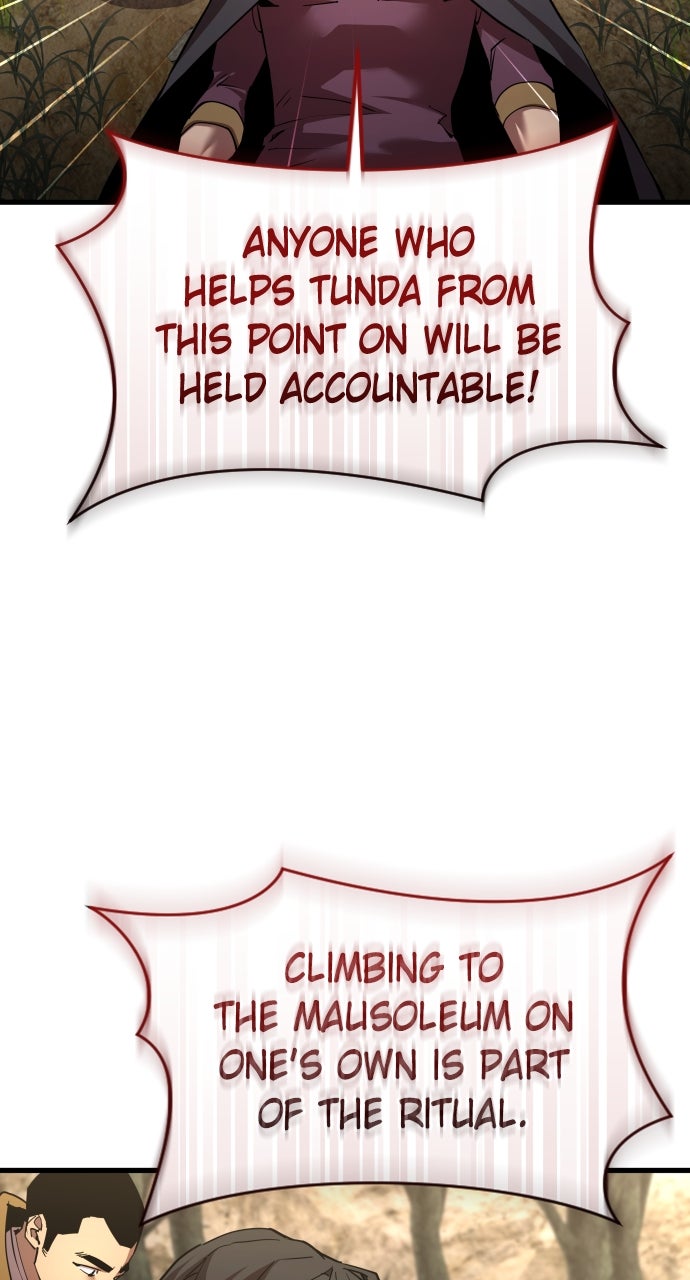 The Fistfighting Genius Mage Episode 39 page 65 - 