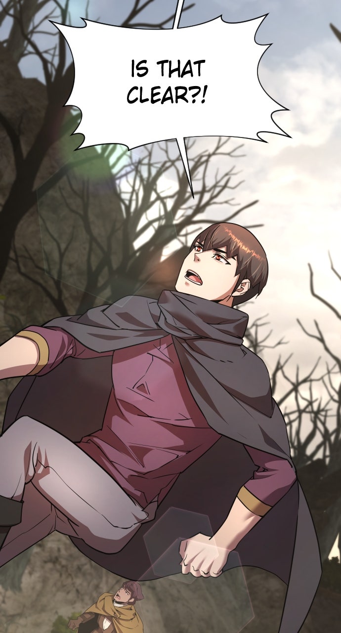 The Fistfighting Genius Mage Episode 39 page 68 - 