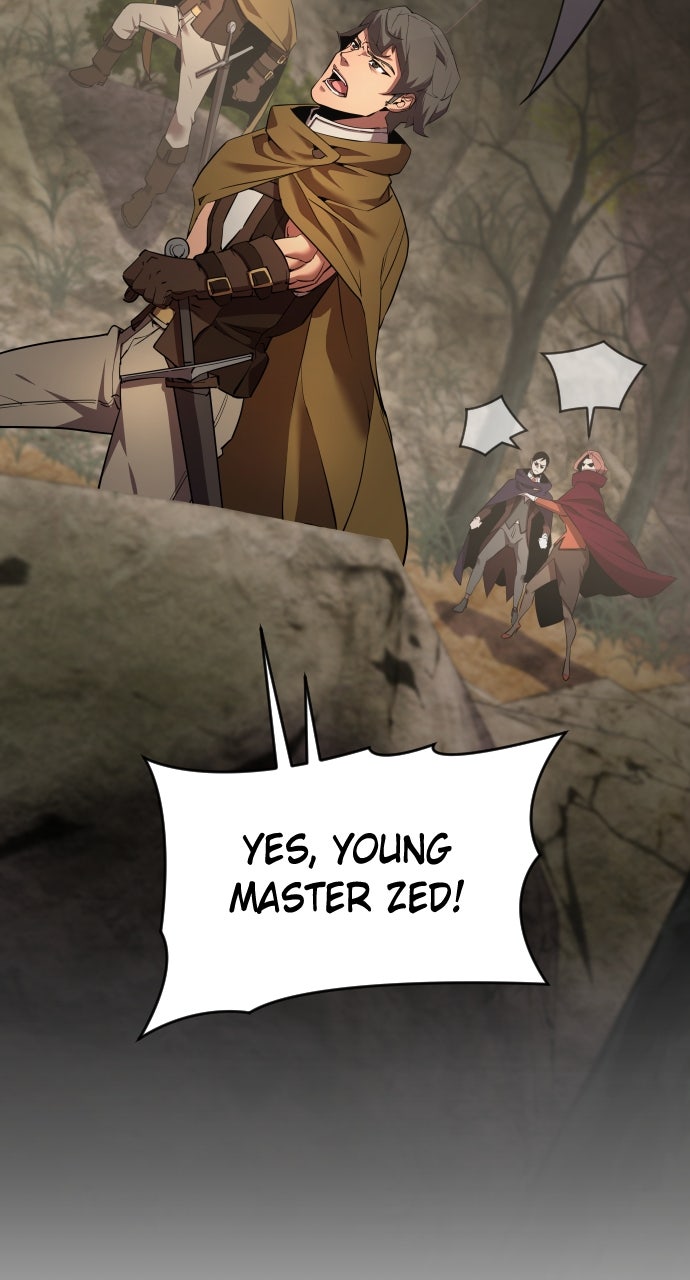 The Fistfighting Genius Mage Episode 39 page 69 - 