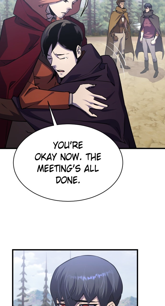 The Fistfighting Genius Mage Episode 39 page 8 - 