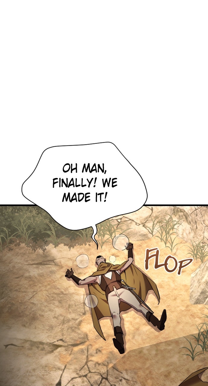 The Fistfighting Genius Mage Episode 39 page 72 - 