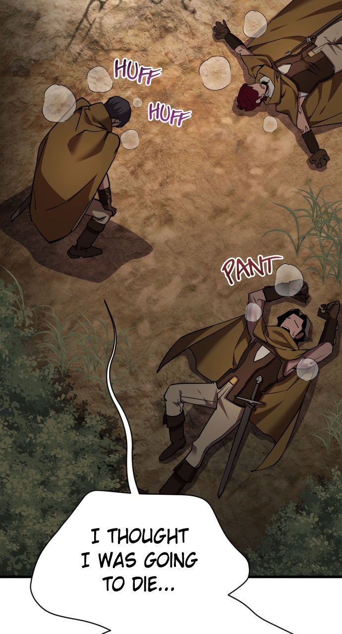 The Fistfighting Genius Mage Episode 39 page 73 - 