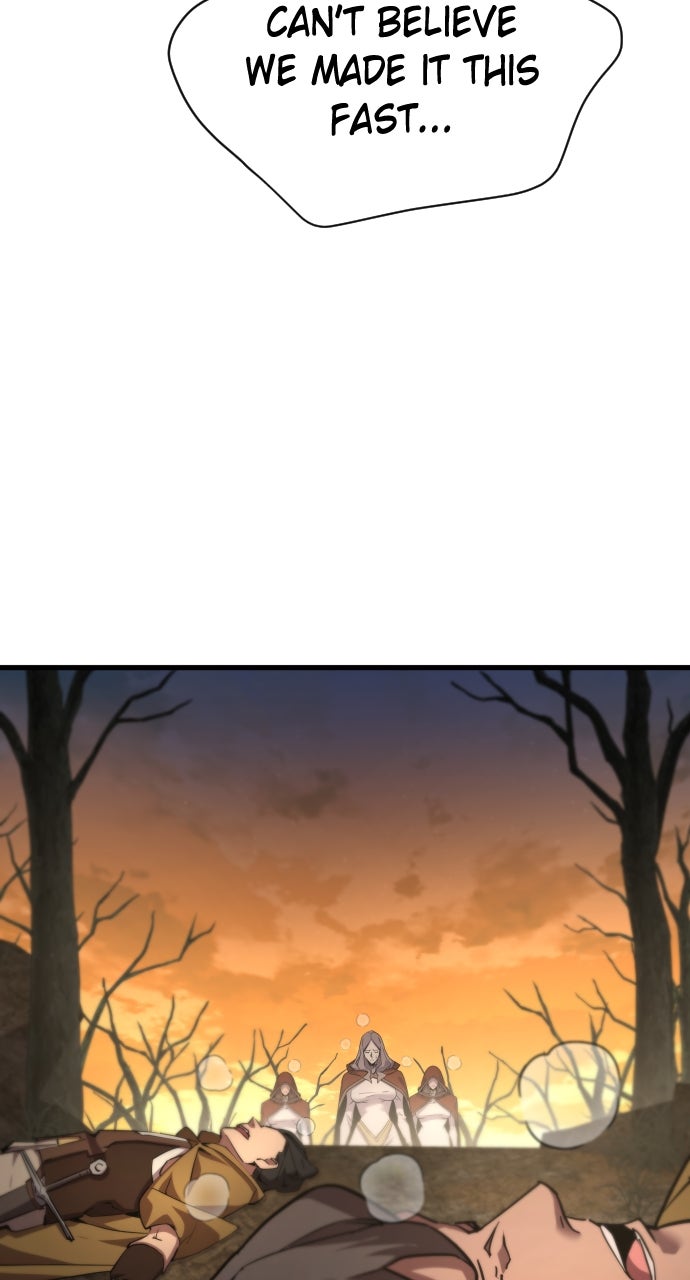 The Fistfighting Genius Mage Episode 39 page 74 - 