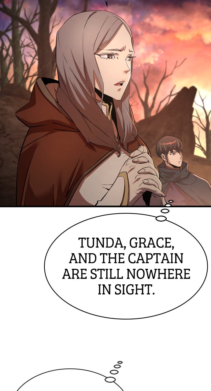 The Fistfighting Genius Mage Episode 39 page 77 - 