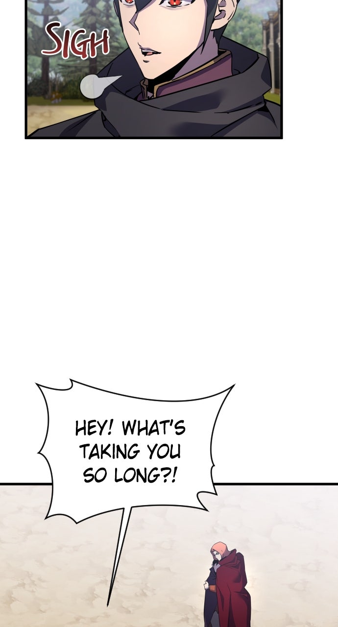 The Fistfighting Genius Mage Episode 39 page 9 - 