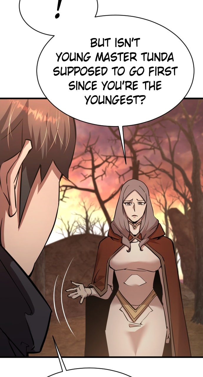 The Fistfighting Genius Mage Episode 39 page 81 - 