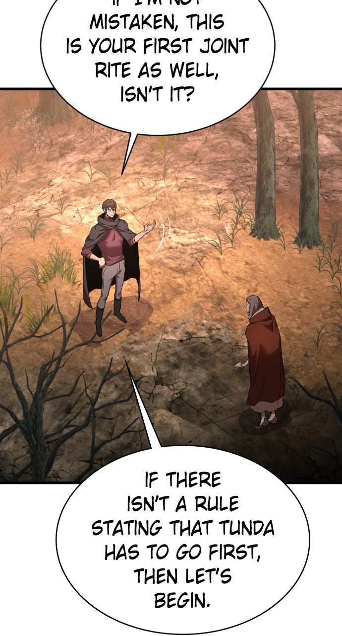 The Fistfighting Genius Mage Episode 39 page 84 - 