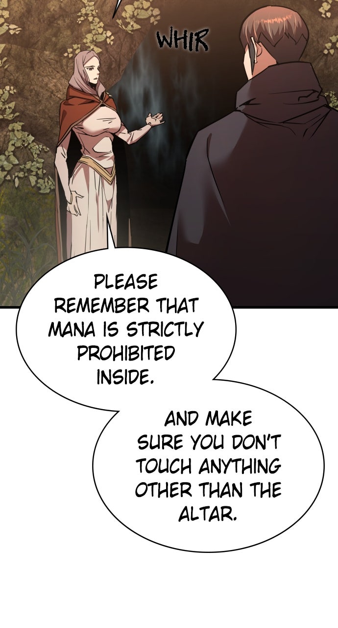 The Fistfighting Genius Mage Episode 39 page 89 - 