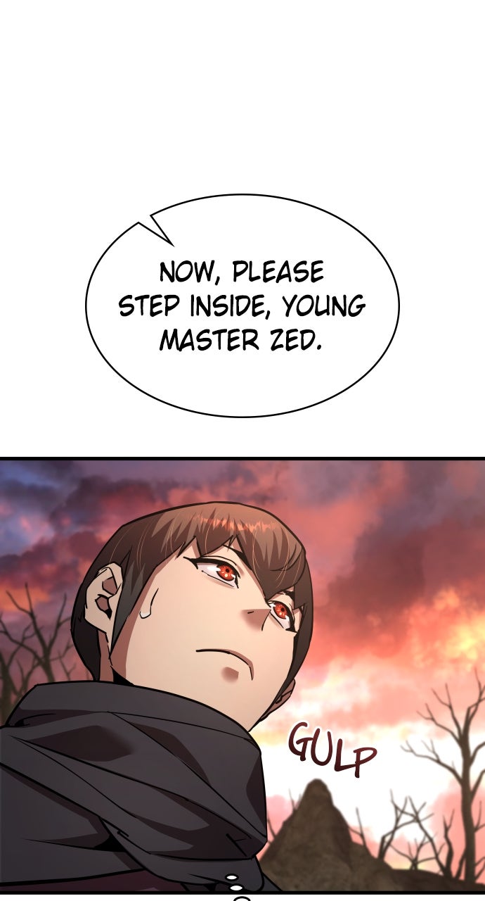 The Fistfighting Genius Mage Episode 39 page 90 - 