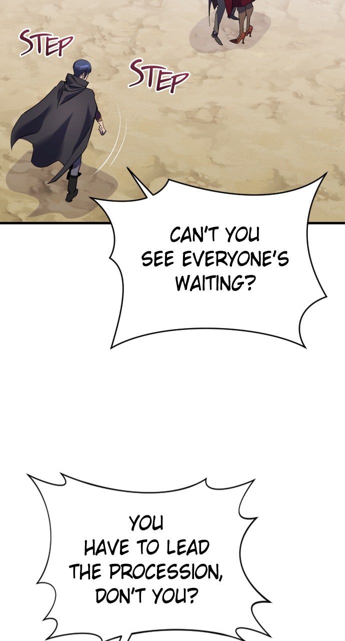 The Fistfighting Genius Mage Episode 39 page 10 - 