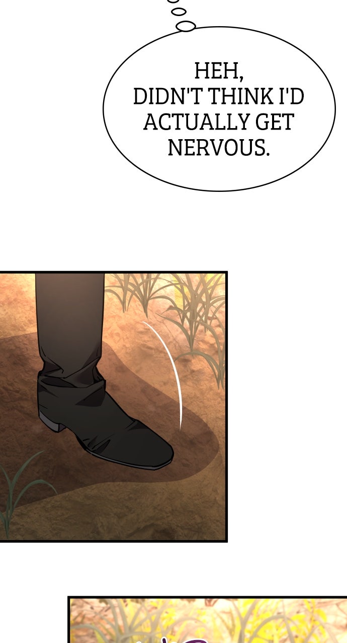 The Fistfighting Genius Mage Episode 39 page 91 - 
