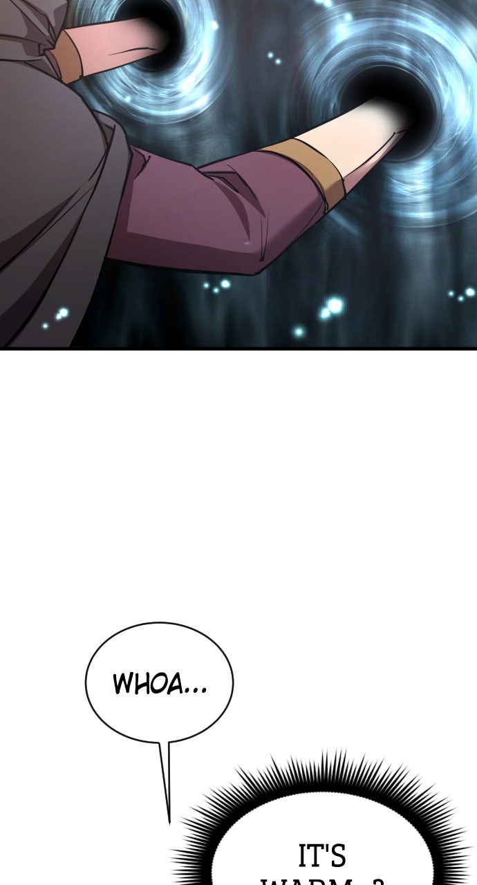 The Fistfighting Genius Mage Episode 39 page 93 - 