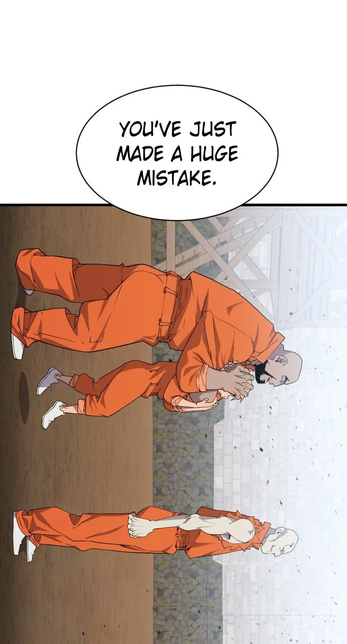The Fistfighting Genius Mage Chapter 4 page 1 - 