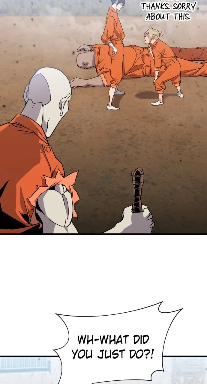 The Fistfighting Genius Mage Chapter 4 page 11 - 